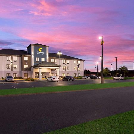 Comfort Inn & Suites Cave City Zewnętrze zdjęcie