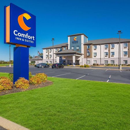 Comfort Inn & Suites Cave City Zewnętrze zdjęcie