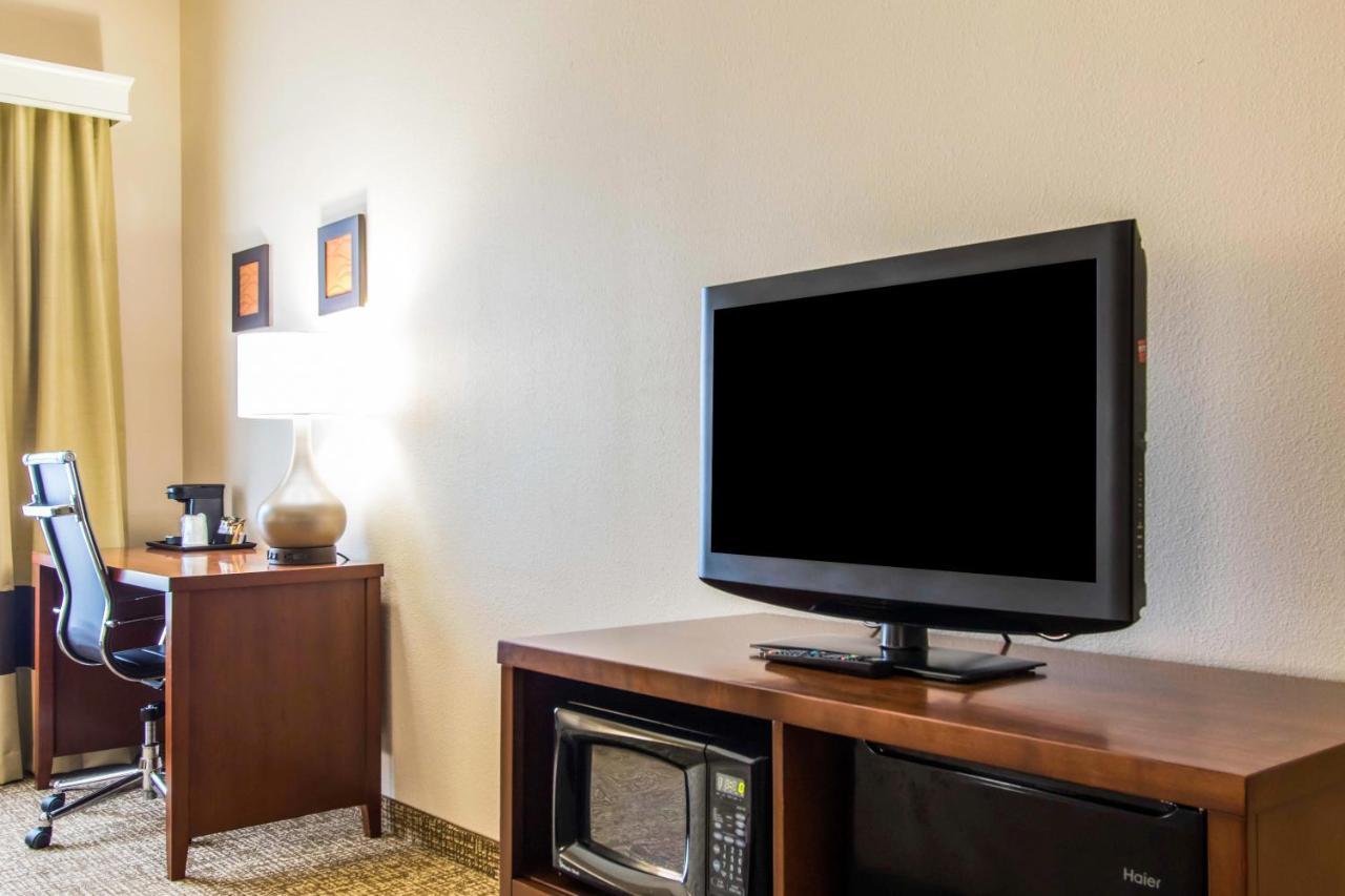 Comfort Inn & Suites Cave City Zewnętrze zdjęcie
