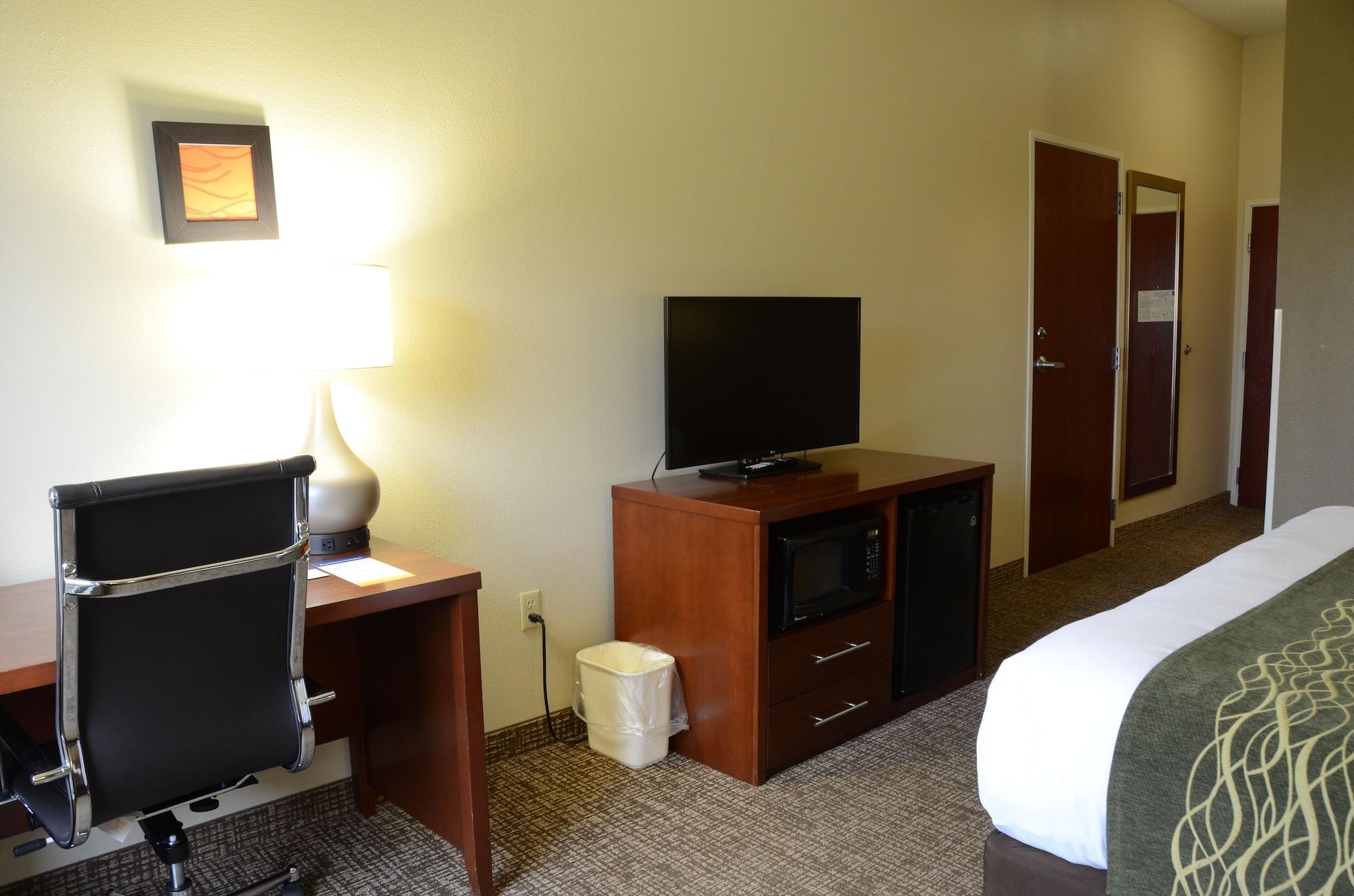 Comfort Inn & Suites Cave City Zewnętrze zdjęcie