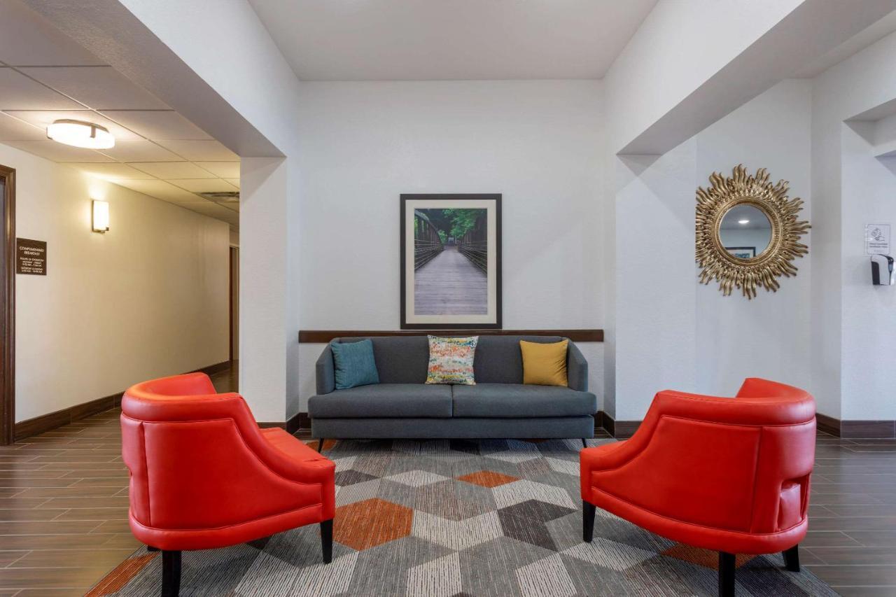 Comfort Inn & Suites Cave City Zewnętrze zdjęcie