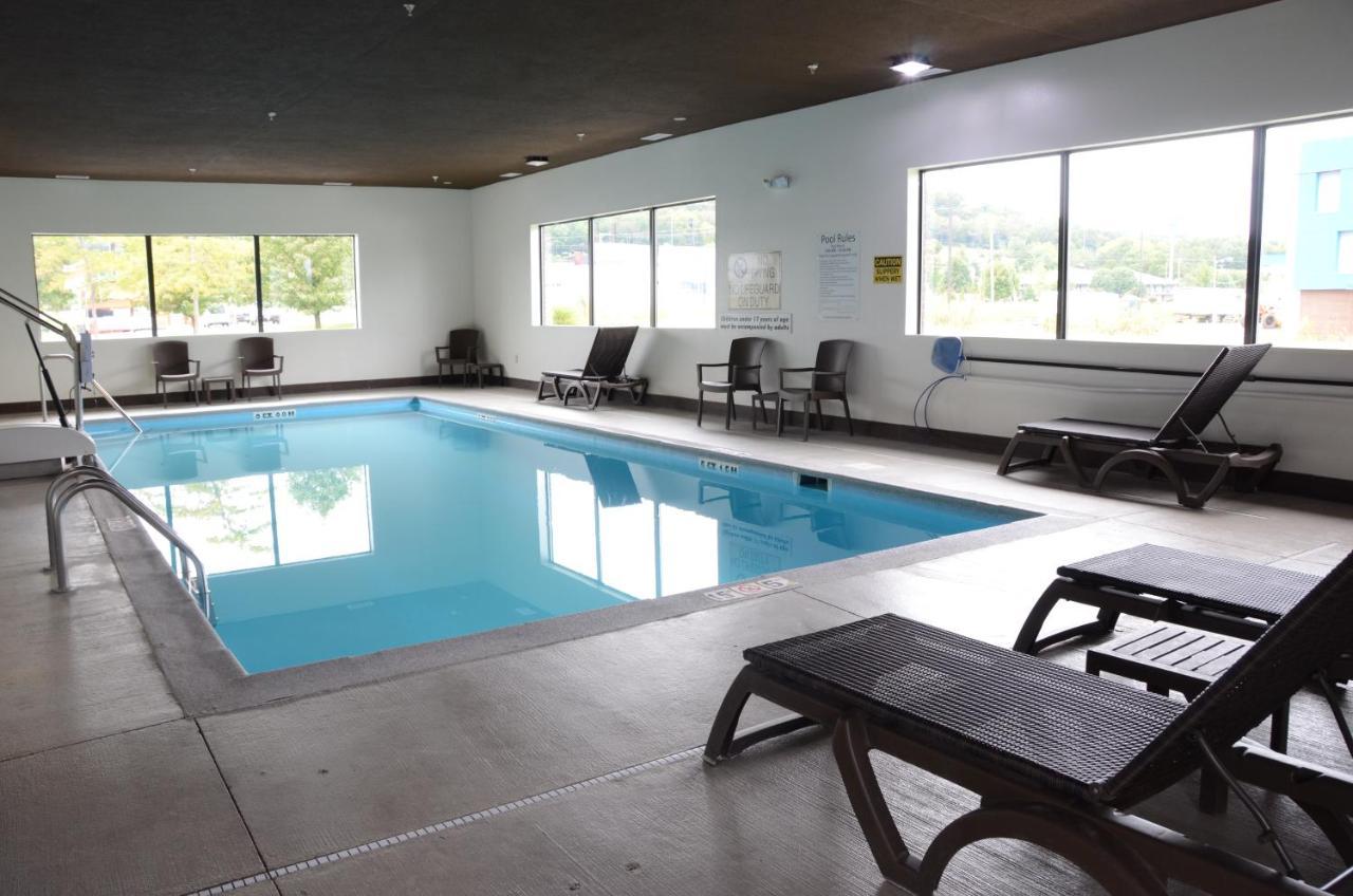 Comfort Inn & Suites Cave City Zewnętrze zdjęcie
