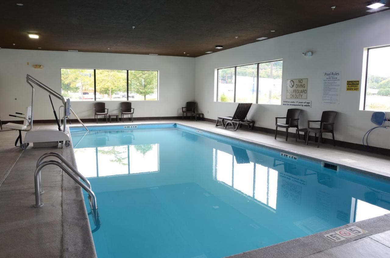Comfort Inn & Suites Cave City Zewnętrze zdjęcie