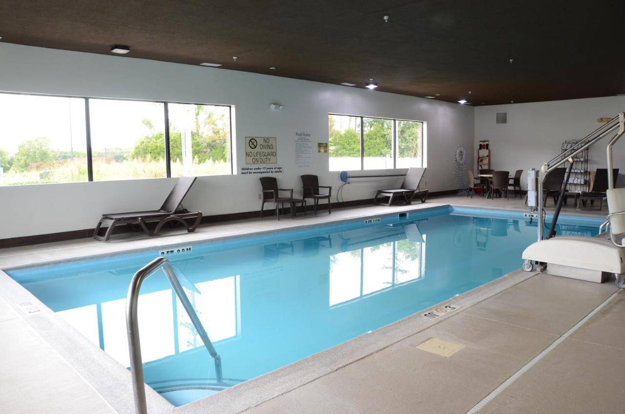 Comfort Inn & Suites Cave City Zewnętrze zdjęcie