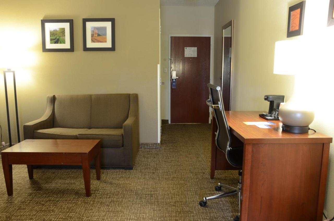 Comfort Inn & Suites Cave City Zewnętrze zdjęcie