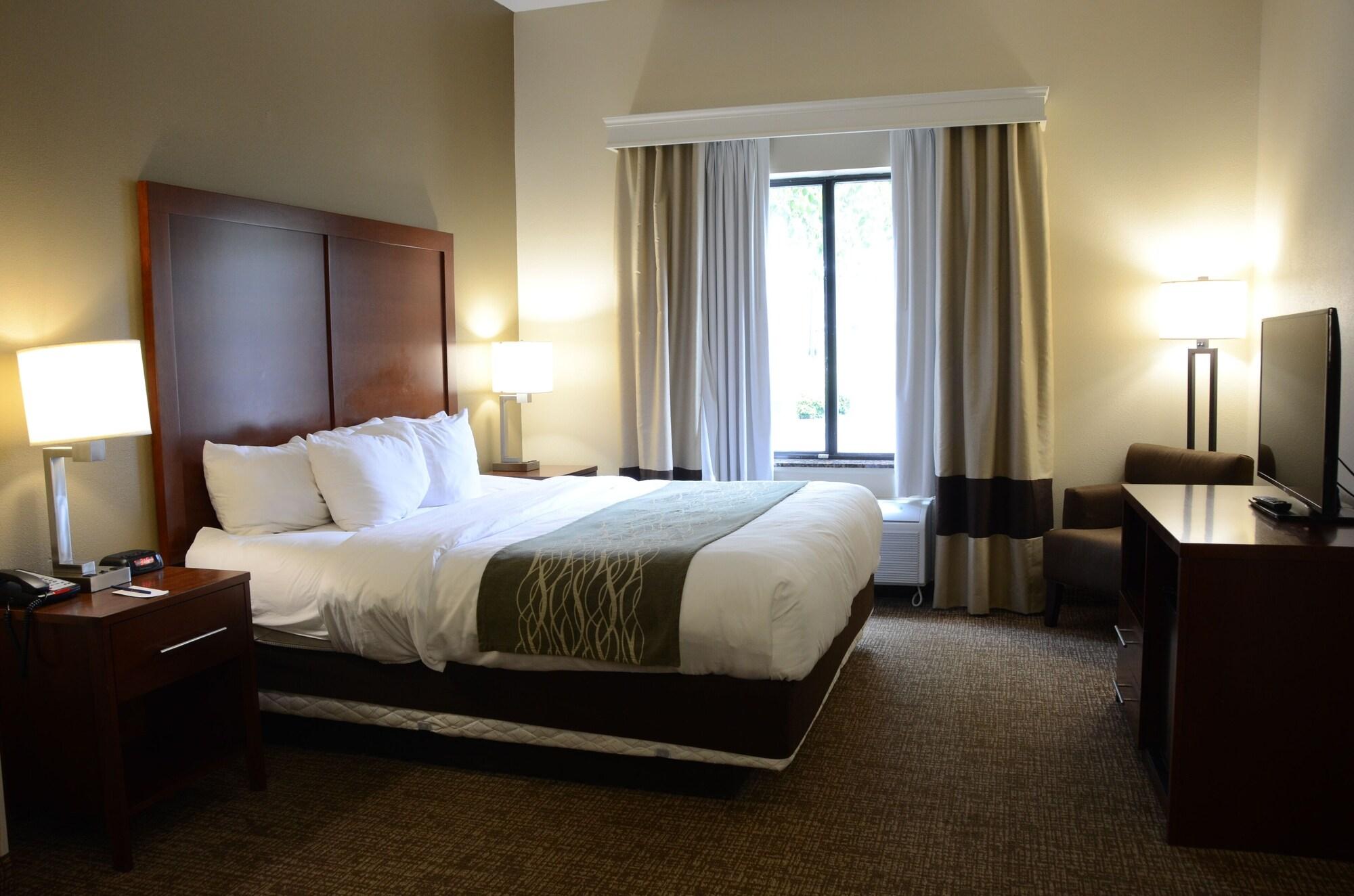 Comfort Inn & Suites Cave City Zewnętrze zdjęcie