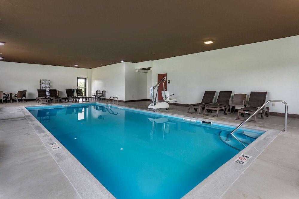 Comfort Inn & Suites Cave City Zewnętrze zdjęcie