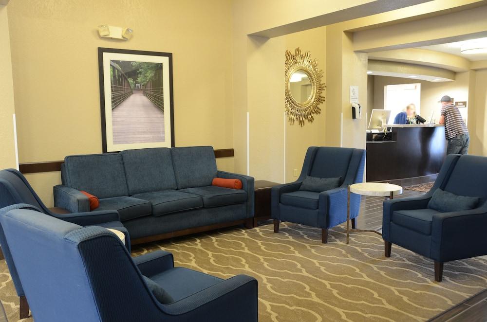 Comfort Inn & Suites Cave City Zewnętrze zdjęcie