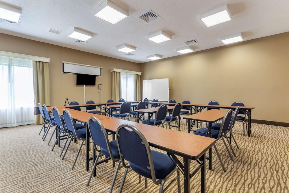 Comfort Inn & Suites Cave City Zewnętrze zdjęcie