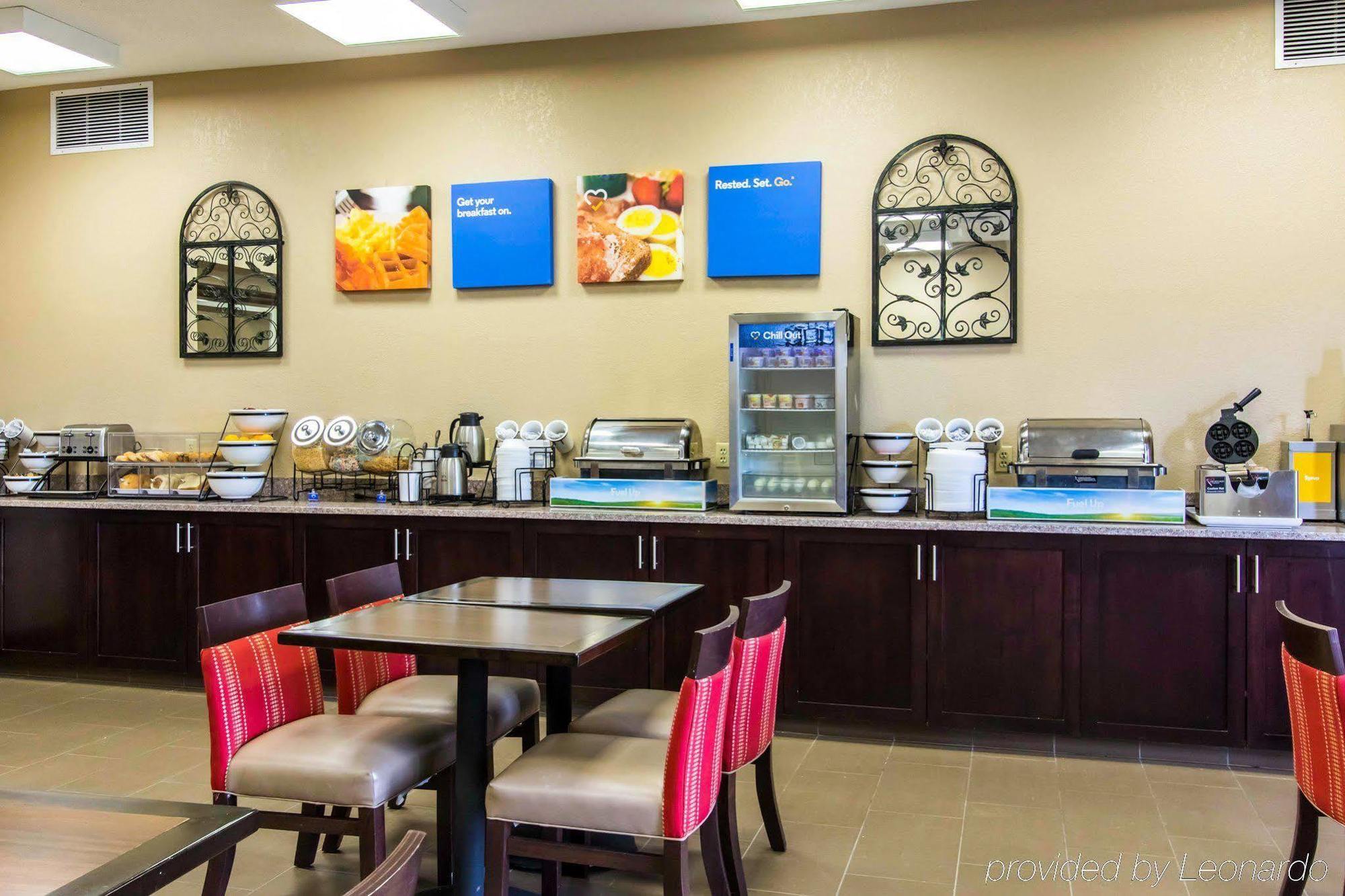 Comfort Inn & Suites Cave City Zewnętrze zdjęcie