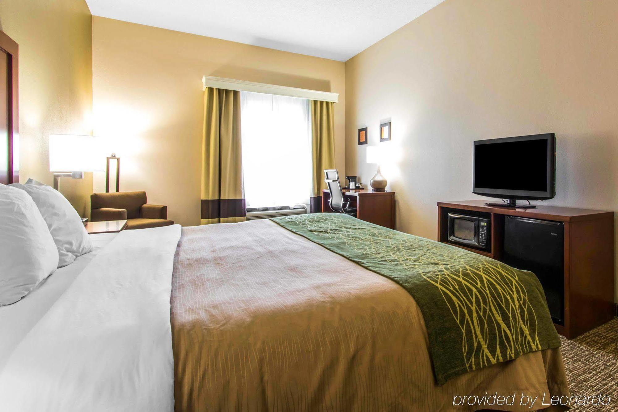 Comfort Inn & Suites Cave City Zewnętrze zdjęcie