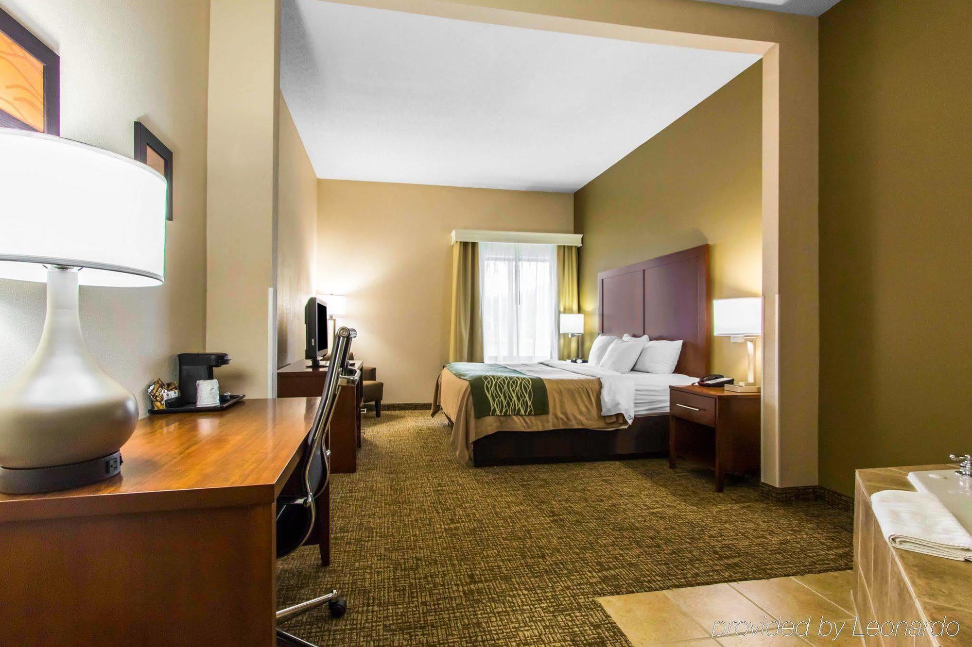 Comfort Inn & Suites Cave City Zewnętrze zdjęcie