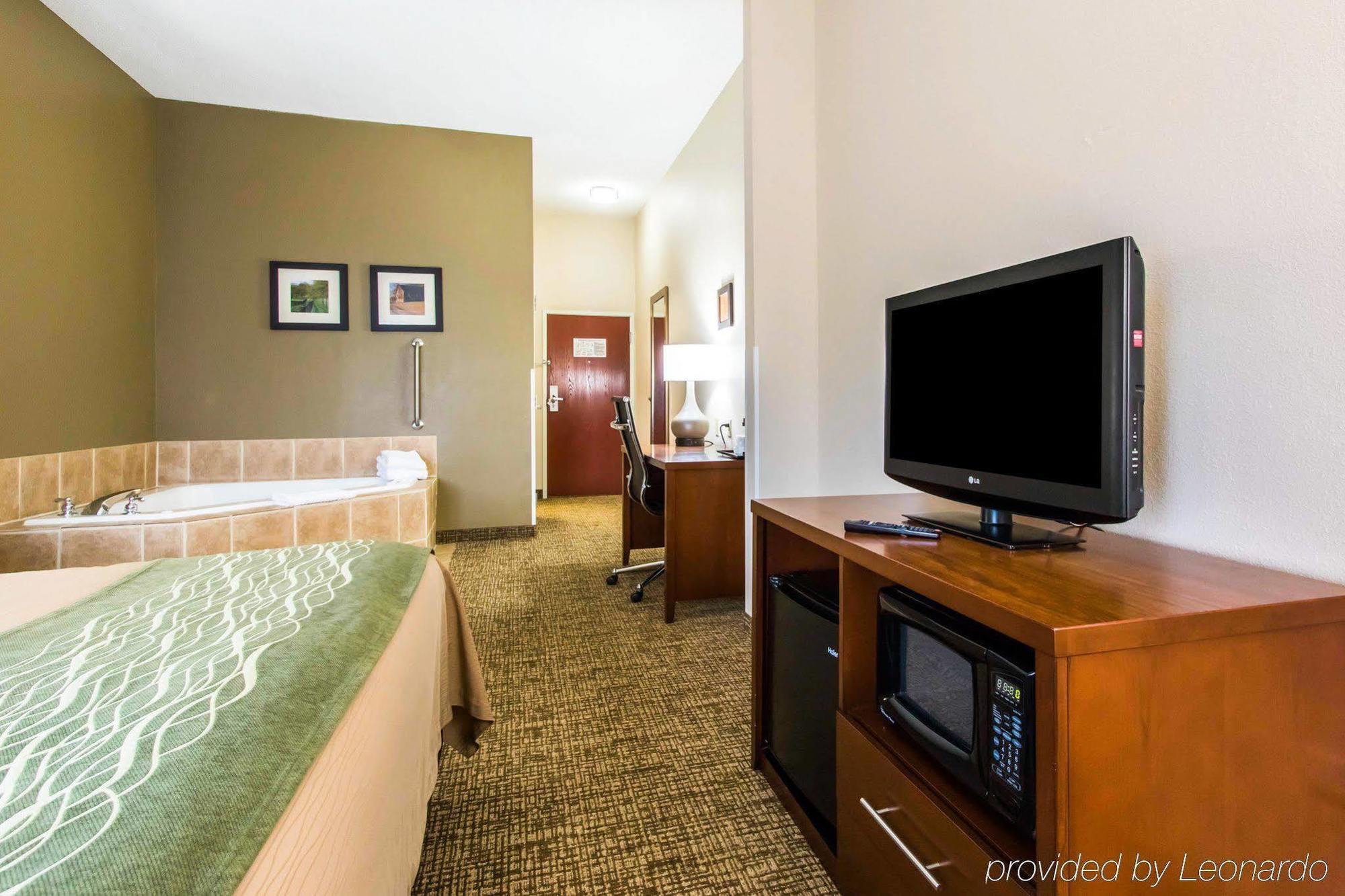 Comfort Inn & Suites Cave City Zewnętrze zdjęcie