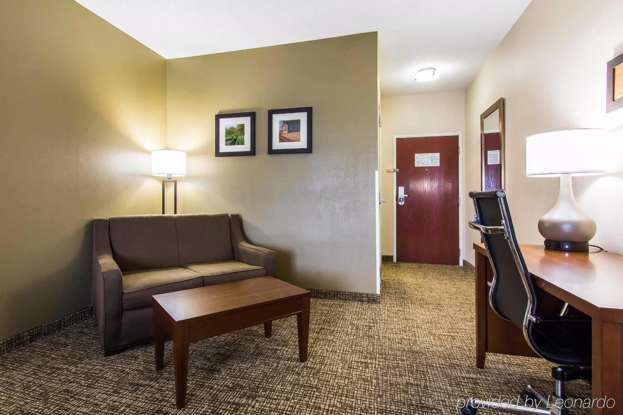 Comfort Inn & Suites Cave City Zewnętrze zdjęcie