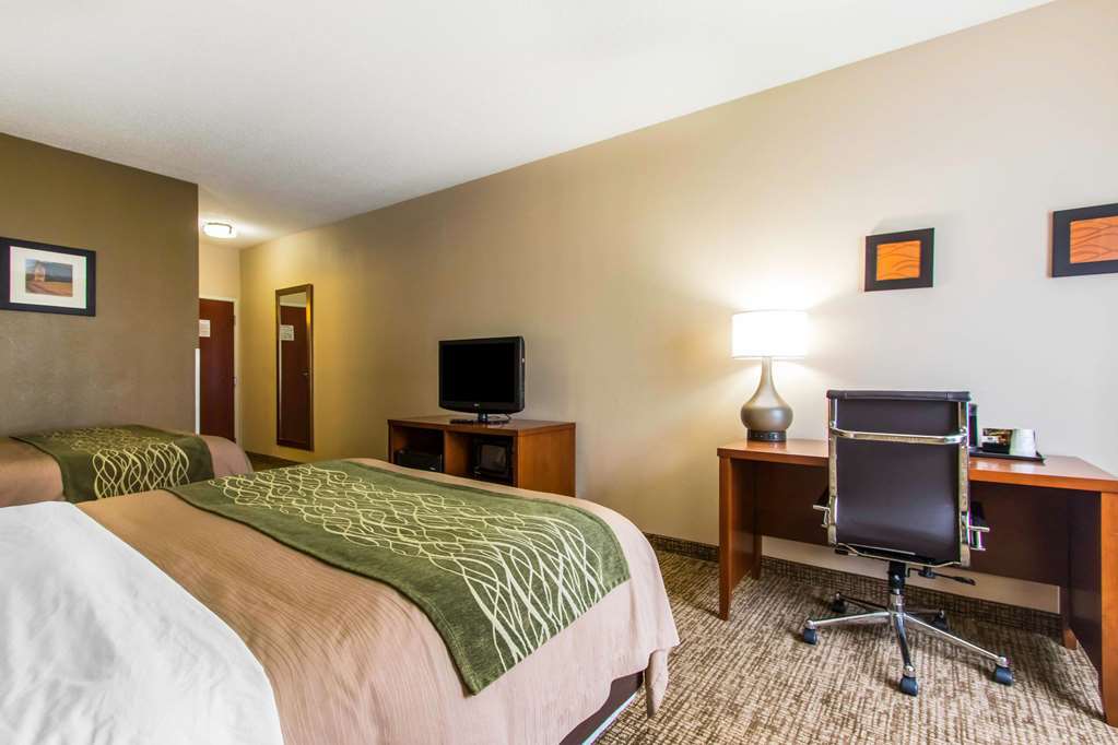 Comfort Inn & Suites Cave City Pokój zdjęcie